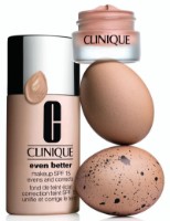 Fond de ten pentru față Clinique Even Better Makeup SPF15 16 Golden Neutral 30ml imaginea #2 — magazin online Desire.md