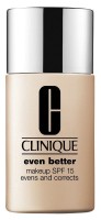 Fond de ten pentru față Clinique Even Better Makeup SPF15 16 Golden Neutral 30ml imaginea #1 — magazin online Desire.md