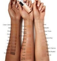 Тональный крем для лица Clinique Even Better Makeup SPF15 25 Buff 30ml фото №4 — интернет-магазин Desire.md