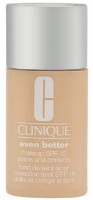 Тональный крем для лица Clinique Even Better Makeup SPF15 CN0.75 Custard 30ml фото №1 — интернет-магазин Desire.md