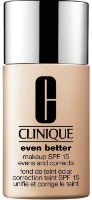 Fond de ten pentru față Clinique Even Better Makeup SPF15 CN08 Linen 30ml