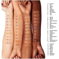 Тональный крем для лица Clinique Even Better Makeup SPF15 CN08 Linen 30ml фото №4 — интернет-магазин Desire.md