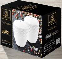 Set pentru condimente Wilmax WL-880124-JV/2C imaginea #2 — magazin online Desire.md