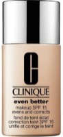 Fond de ten pentru față Clinique Even Better Makeup SPF15 CN10 Alabaster 30ml