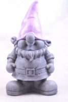 Figurina gradina Figuren Discounter Dwarf (Z2793)
