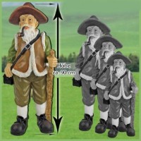Figurina gradina Figuren Discounter Forefather (3782)