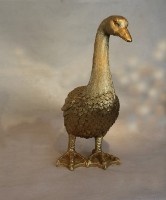 Figurina gradina Figuren Discounter Goose (Z2423)