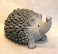 Figurina gradina Figuren Discounter Hedgehog (Z2844)