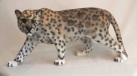 Садовая фигура Figuren Discounter Jaguar (Z3382)