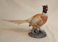 Figurina gradina Figuren Discounter Pheasant (11310)