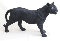 Figurina gradina Figuren Discounter Puma (09984B)