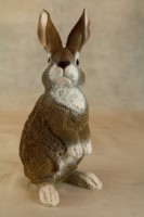 Figurina gradina Figuren Discounter Rabbit (Z2272)