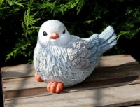 Figurina gradina Figuren Discounter Sparrow (Z2707)