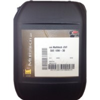 Трансмиссионное масло Eni Multitech JD/F 10W-30 20LT (128150)