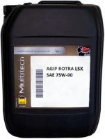 Трансмиссионное масло Eni Rotra FE 75W90 20LT (128050) фото №1 — интернет-магазин Desire.md