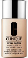 Fond de ten pentru față Clinique Even Better Makeup SPF15 CN28 Ivory 30ml