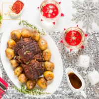 Набор для специй Wilmax WL-996005/SP фото №2 — интернет-магазин Desire.md