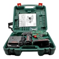 Шуруповерт DWT ABS18 BLi-2 BMC фото №2 — интернет-магазин Desire.md