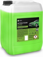 Автошампунь Grass Active Foam Extra 23kg фото №1 — интернет-магазин Desire.md
