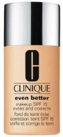 Тональный крем для лица Clinique Even Better Makeup SPF15 CN62 Porcelain Beige 30ml фото №1 — интернет-магазин Desire.md