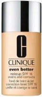 Тональный крем для лица Clinique Even Better Makeup SPF15 WN56 Cashew 30ml фото №1 — интернет-магазин Desire.md