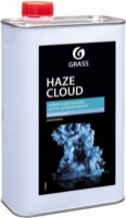 Жидкость для удаления запаха Grass Haze Cloud Spick Span 1L