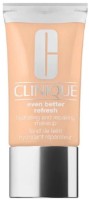 Fond de ten pentru față Clinique Even Better Refresh CN20 Fair 30ml imaginea #1 — magazin online Desire.md