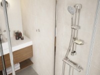 Set pentru duș Ferro Tutti N340 imaginea #3 — magazin online Desire.md