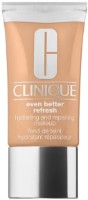 Fond de ten pentru față Clinique Even Better Refresh CN62 Porcelain Beige 30ml