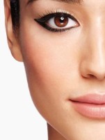 Creion pentru ochi Clinique High Impact Custom 01 Black Kajal imaginea #2 — magazin online Desire.md