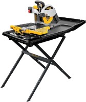 Mașină de tăiat țiglă DeWalt D24000S
