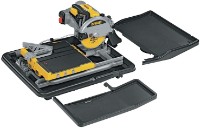 Mașină de tăiat țiglă DeWalt D24000S imaginea #2 — magazin online Desire.md