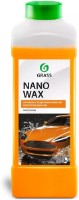 Нановоск с защитным эффектом Grass Nano Wax 1L
