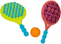 Set jucării Battat Beach Tennis 2in1 (BX1526Z)  imaginea #3 — magazin online Desire.md