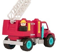 Mașină Battat BT2509Z  imaginea #5 — magazin online Desire.md