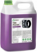 Чернитель для шин Grass Tire Polish 6kg фото №1 — интернет-магазин Desire.md