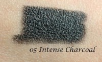 Creion pentru ochi Clinique Quickliner for Eyes 05 Intense Charcoa imaginea #2 — magazin online Desire.md
