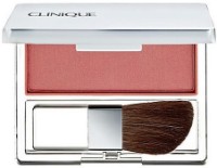 Blush pentru față Clinique Blushing Blush 120 Bashful Blush