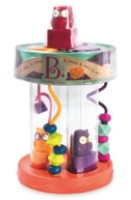 Labirint Battat Owl Ugu-Gu (BX1384Z) 