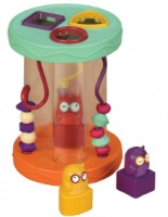 Labirint Battat Owl Ugu-Gu (BX1384Z)  imaginea #2 — magazin online Desire.md