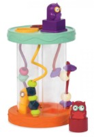 Labirint Battat Owl Ugu-Gu (BX1384Z)  imaginea #3 — magazin online Desire.md