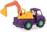 Машина Battat VE1005Z  фото №3 — интернет-магазин Desire.md