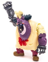 Figura Eroului TMNT Ninja Alberto 12cm (80830)  imaginea #3 — magazin online Desire.md