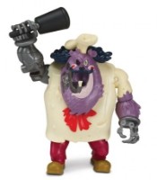 Figura Eroului TMNT Ninja Alberto 12cm (80830)  imaginea #1 — magazin online Desire.md