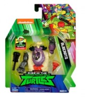 Figura Eroului TMNT Ninja Alberto 12cm (80830)  imaginea #2 — magazin online Desire.md