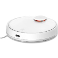 Robot de aspirare Xiaomi Mi Robot Vacuum Mop P White imaginea #2 — magazin online Desire.md