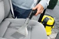 Средство для чистки ковров и мебели Karcher RM 519 (6.295-771.0) фото №4 — интернет-магазин Desire.md