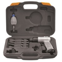 Пневматический отбойный молоток Fubag HRS4500 фото №3 — интернет-магазин Desire.md