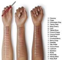 Contur de buze Clinique Quickliner for Lips 37 Cocoa Peach imaginea #3 — magazin online Desire.md