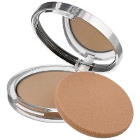 Pudra pentru față Clinique Stay-Matte Sheer Pressed Powder 101 Invisible Matte 7.6g